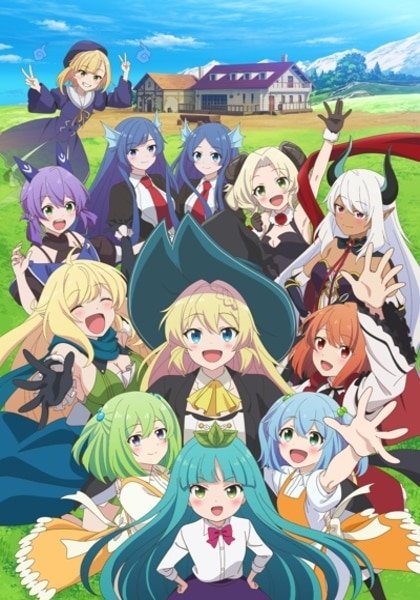 Slime Taoshite 300-nen Season 2