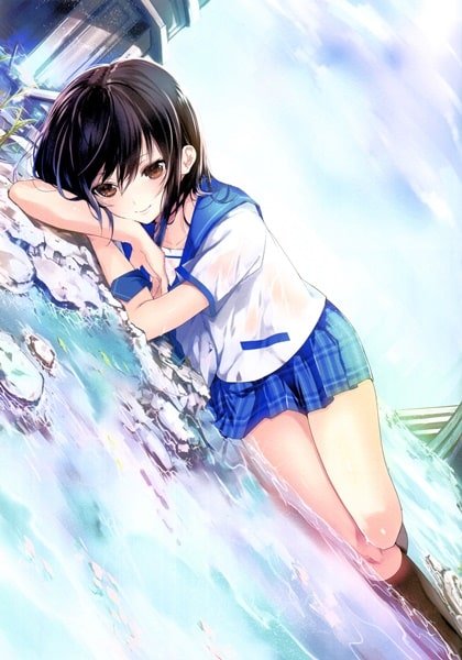 Strike the Blood Final สายเลือดแท้ที่สี่ (ภาค5)